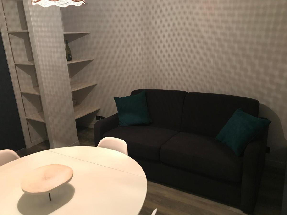 Residence Dome De Polset - Studio 2 Adultes Et 2 Enfants - Wifi Val Thorens Exterior photo